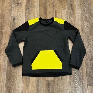 North Face Extreme Sweatshirt (Men - Large)
